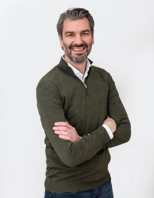 Bob Michielsen