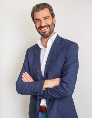 Bob Michielsen